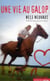 Une vie au galop