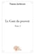 Le gant du pouvoir t.2