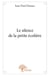 Le silence de la petite ecoliere