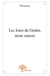 Les Joies de l'enfer, mon cancer