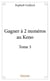 Gagner a 2 numeros au keno - t03 - gagner a 2 numeros au keno