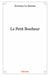 Le petit bonheur
