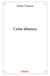 Cette absence