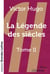 La légende des siècles Tome 2
