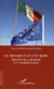 Le Mexique et l'Europe - droits de l'homme et coopération
