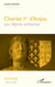 Charles Ier d’Anjou