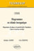 CHIMIE - Diagrammes en chimie inorganique - Diagrammes de phases, de potentiel-pH, d'impédance. Cours et exercices corrigés (Niveau B)