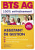 BTS AG (Assistant de gestion)