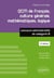 QCM de français, culture générale, mathématiques, logique - catégorie B (3e édition)