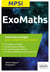 MPSI - exomaths (édition 2018)