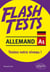 Flash tests : allemand - A1 - testez votre niveau !