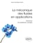 La mécanique des fluides en aplications - exercices et problèmes corrigés