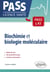 Biochimie et biologie moléculaire