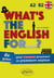 What's the english for...?