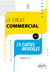 Le droit commercial en cartes mentales