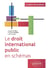 Le droit international public en schémas