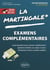 Examens complémentaires à l'EDN et aux ECOS