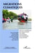 REVUE CULTURES & CONFLITS : migrations climatiques