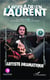 Xavier-Adrien Laurent, artiste dramatique