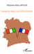 Francais parlé de Côte d'Ivoire