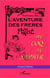 L'aventure des frères Pathé - du coq au saphir
