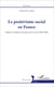 Le positivisme social en France - origine et évolution du positivisme ouvrier (1840-1906)
