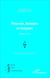 Pouvoir histoire et langues (édition 2015)