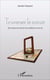 Traverser le miroir - de la peur du cancer à la confiance en la vie