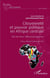 Citoyenneté et pouvoir politique en Afrique centrale - état des lieux, défis et perspectives