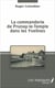 La commanderie de Prunay-le-Temple dans les Yvelines
