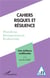 Une résilience multifacettes (édition 2020)