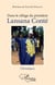 Dans le sillage du président Lansana Conté - chroniques