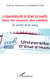 L'université d'état d'Haïti dans les arcanes des médias - le savoir et le sang