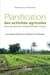 Planification des activités agricoles dans les pouvoirs révolutionnaires locaux - commissariat général de la Révolution de N'Zérékoré