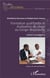 Formation qualifiante et évaluation de stage au Congo-Brazzaville - constats et perspectives