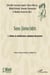 Sens (inter)dits Tome 2 : verbes et architectes syntaxico-discursives