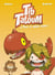Tib et Tatoum - Tome 03
