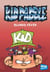 Kid Paddle Tome 2 : blorks fever