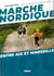 Marche nordique - entre Aix et Marseille - 40 sorties revigorantes