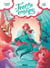 Jeanne des embruns Tome 1 : Nacre et Cobalt