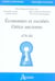 Économies et sociétés - Grèce ancienne - 478-88