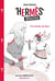 Hermès détective Tome 1 : à la barbe de Zeus