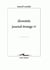 Diversités : Journal étrange IV