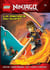 Lego ninjago - masters of spinjitzu - la menace du djinn