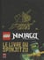 Lego ninjago - masters of spinjitzu - le livre du spinjitzu