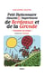 Petit dictionnaire absurde et impertinent de bordeaux et de la gironde - deuxième tour