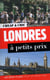 Londres a petits prix 1ed