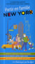 New York Partir En Famille