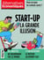 Alternatives économiques n.388 : start-up, la grande illusion