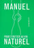 Manuel pour s'initier au vin naturel